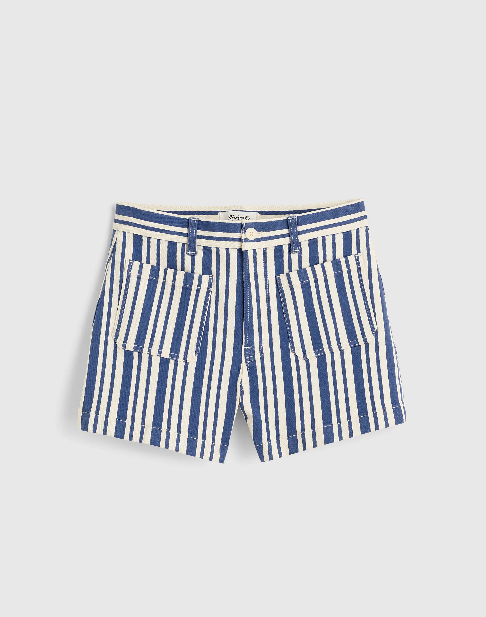 The Emmy Short - 1