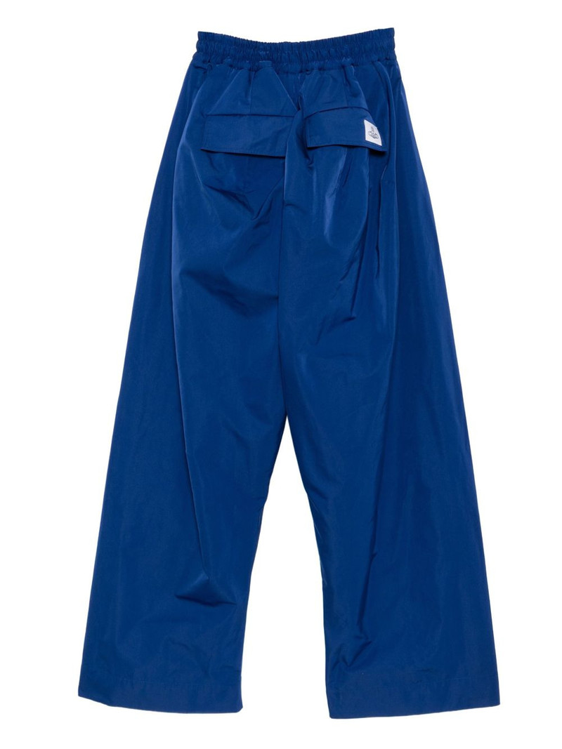Vivienne Westwood Blimp trousers outlook