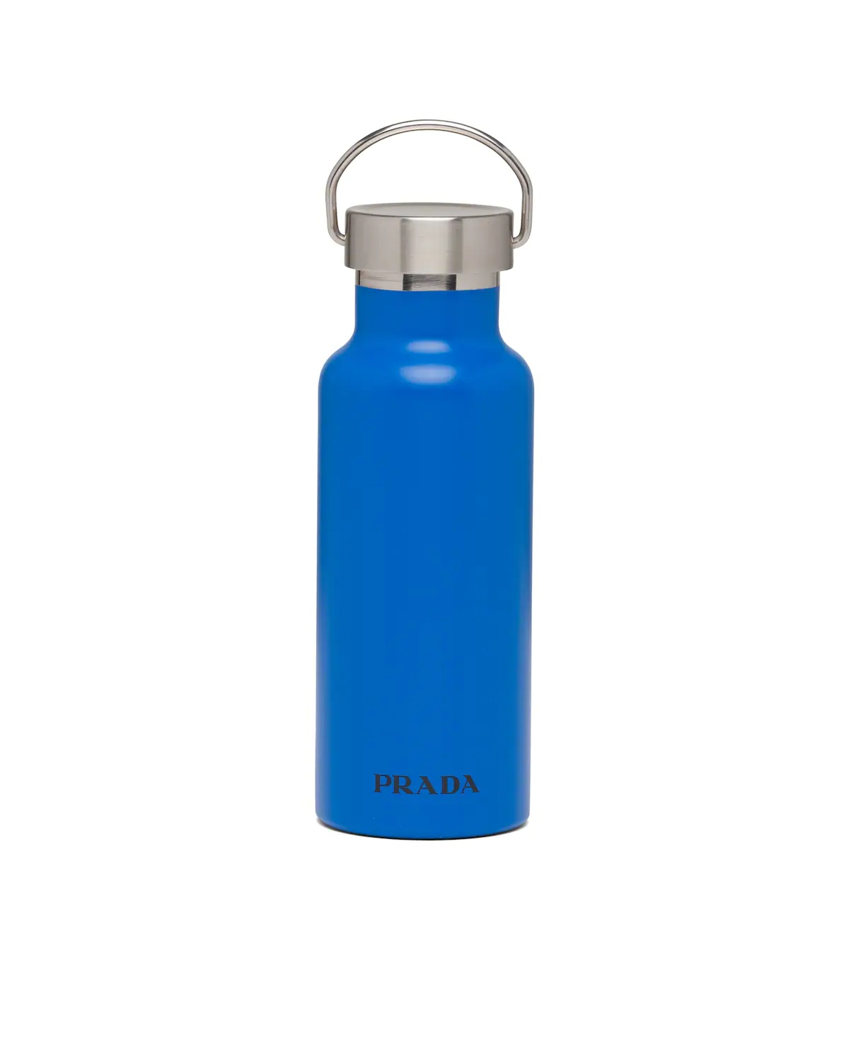 Stainless steel water bottle, 500 ml - 1