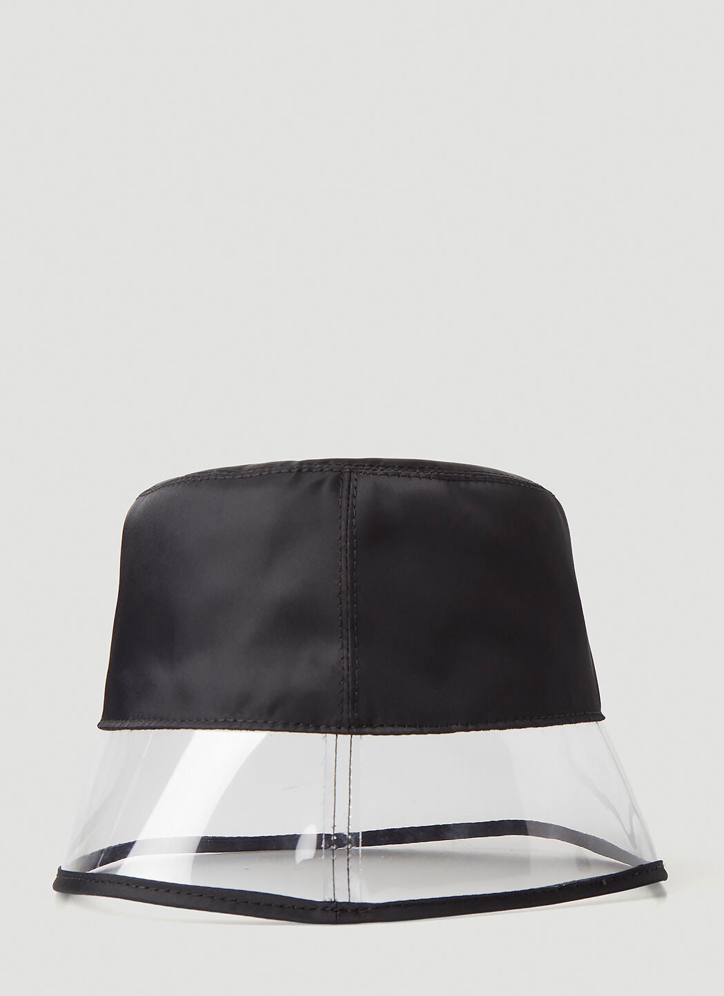 Dolce & Gabbana Women Embellished Logo Bucket Hat - 3