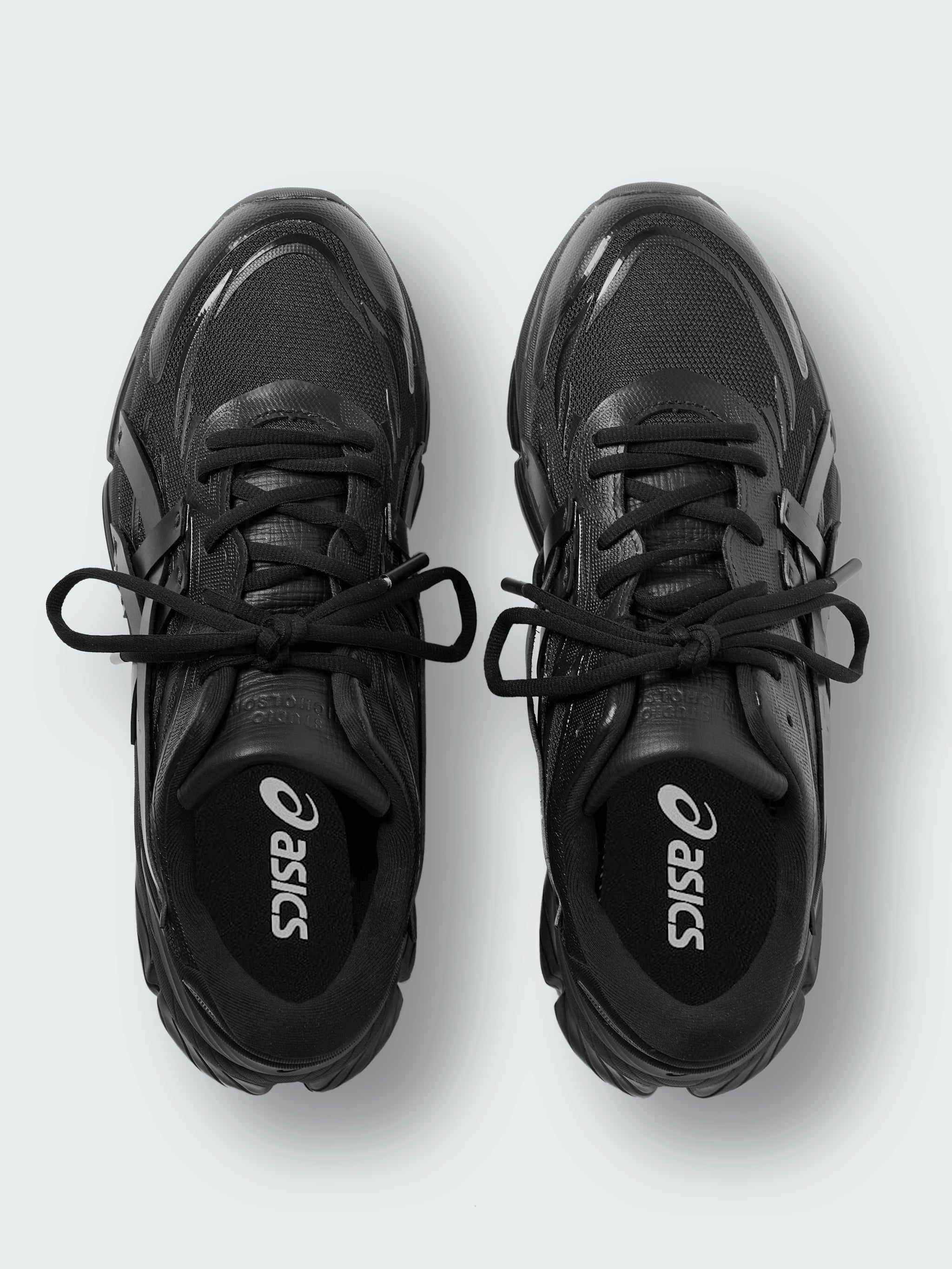 SN X ASICS GEL-Quantum 360 VIII - 4