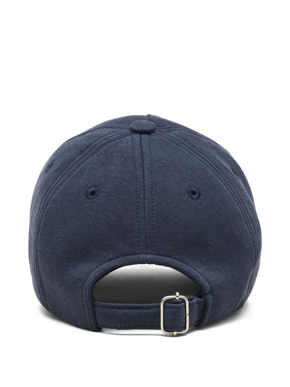 varsity printed cap - 2