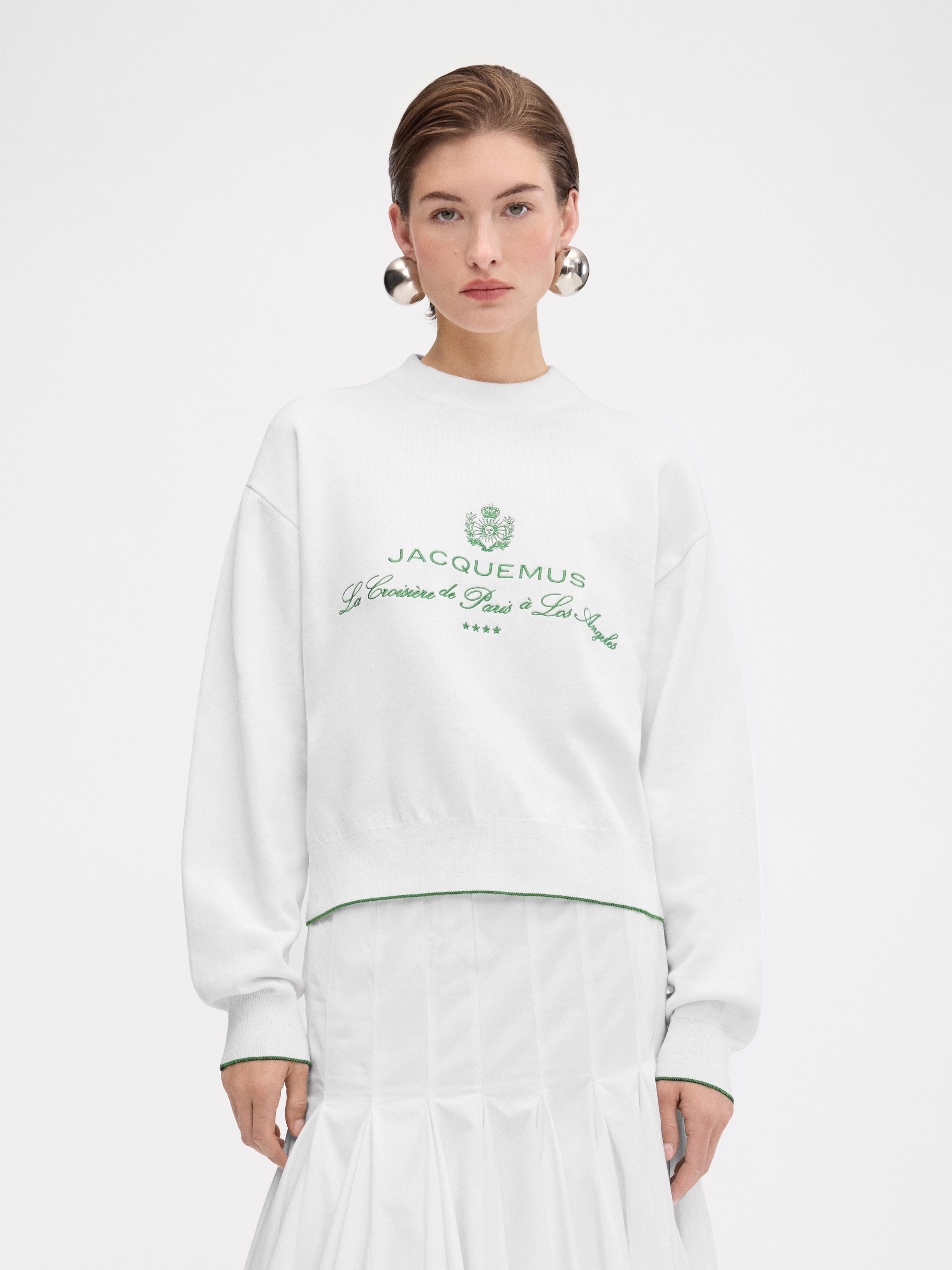 The Venice knit - 5