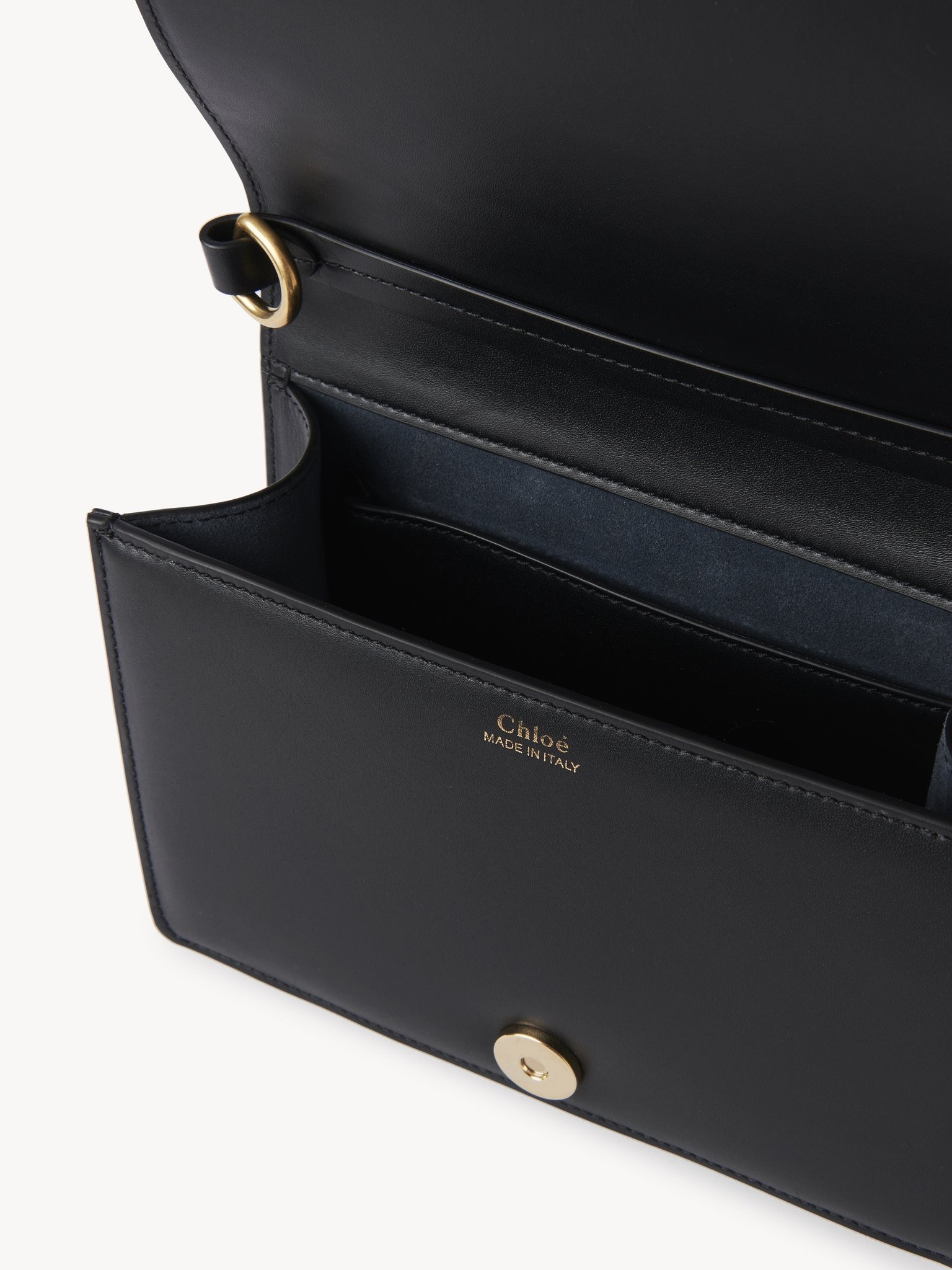 ORA SMALL FLAP BAG - 5
