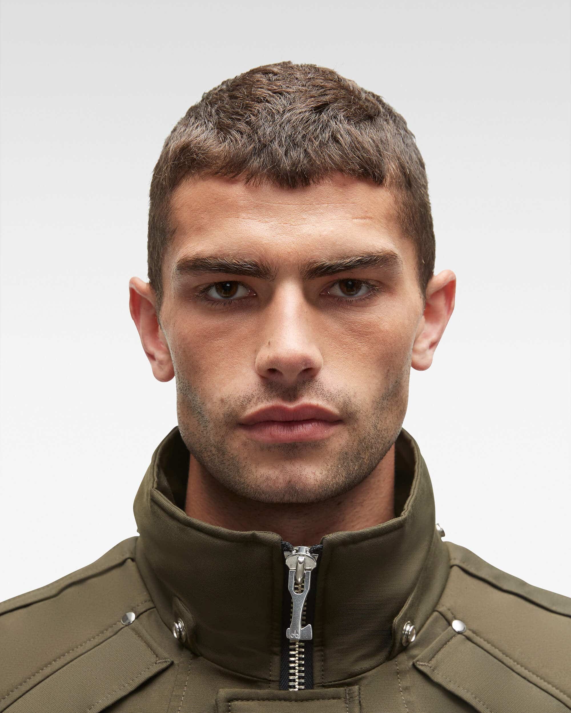 ORIGINAL STIRLING PARKA FUR - 5