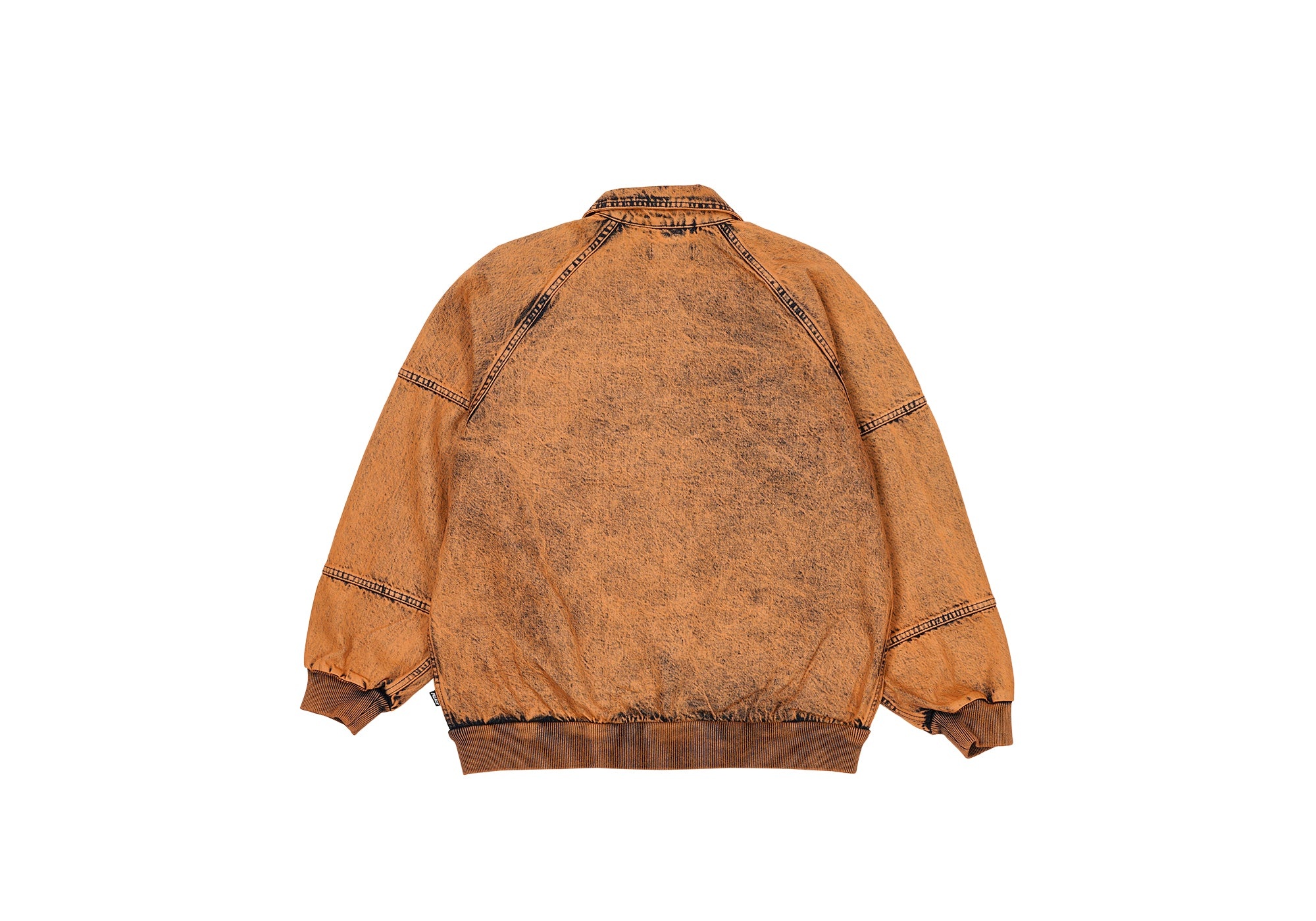 ACID JACKET RUST - 2