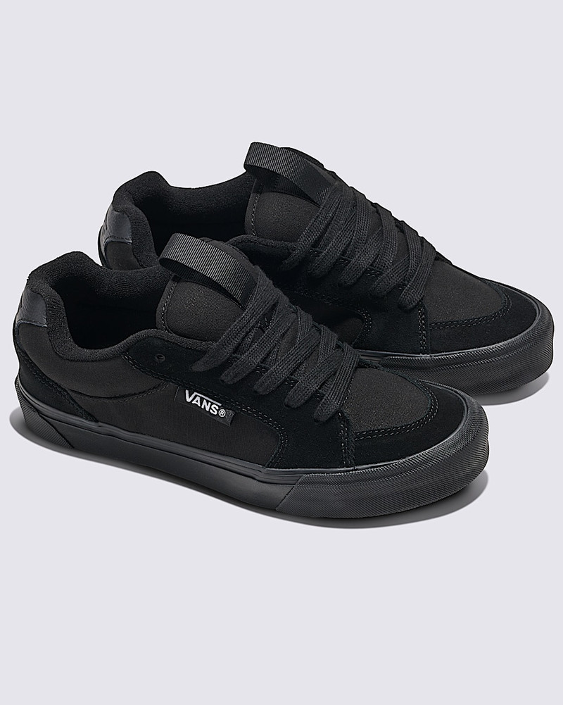 Vans Chukka Push Shoe outlook