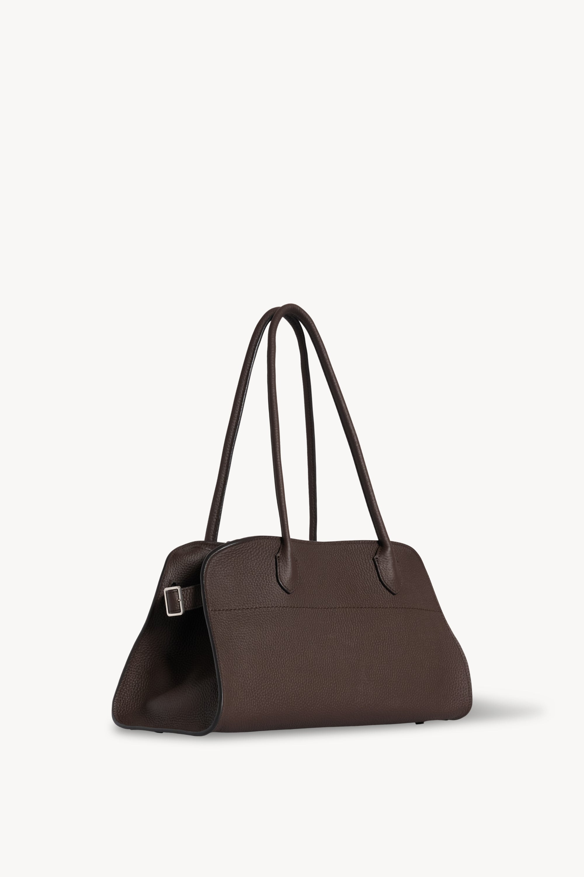 Margaux Shoulder 12 Bag in Leather - 2