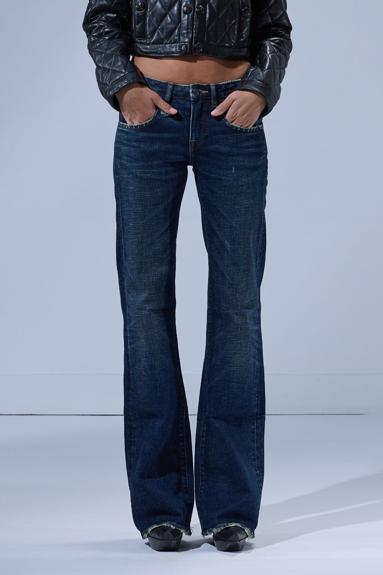 BOY FLARE - 2