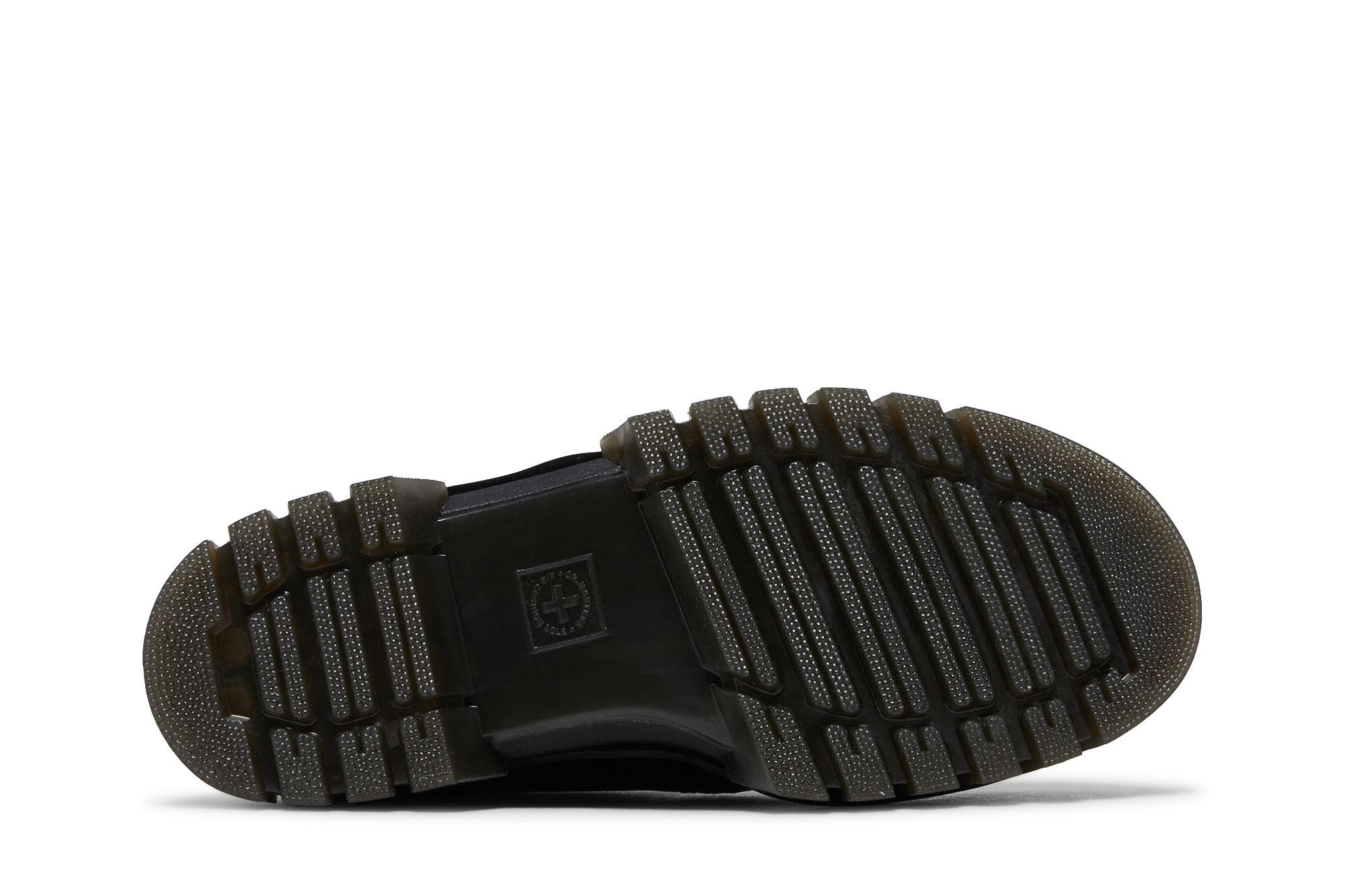 Wmns Audrick Platform 'Black' - 4