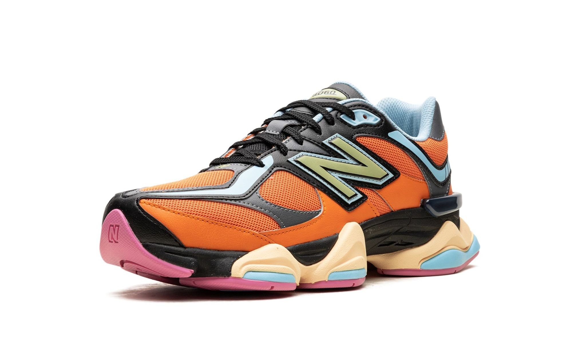 9060 "Sun Glow" - 4