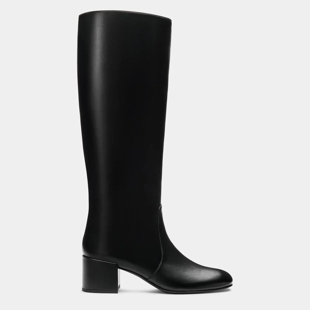 BACARI KNEE-HIGH BOOT 50 - 1