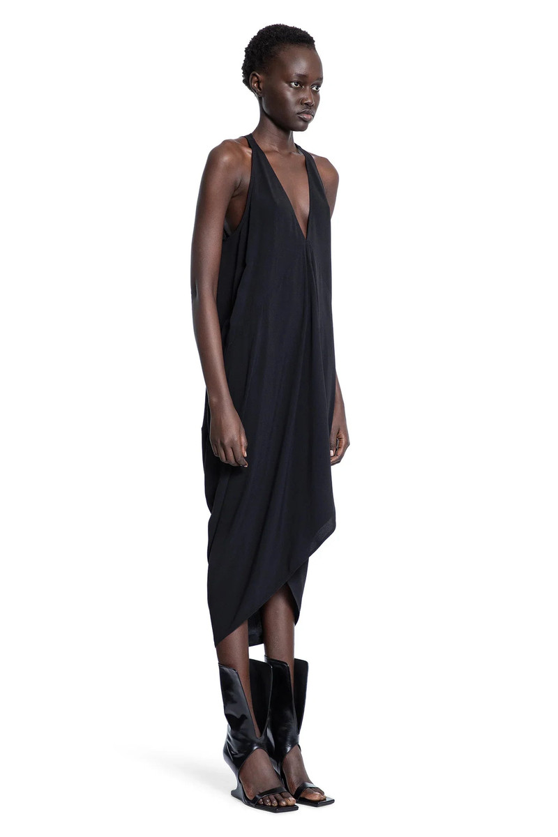 Rick Owens Hollywood-Kite-Tank-Dress outlook
