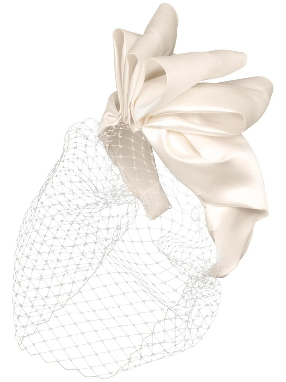 Odella voilette headband - 1