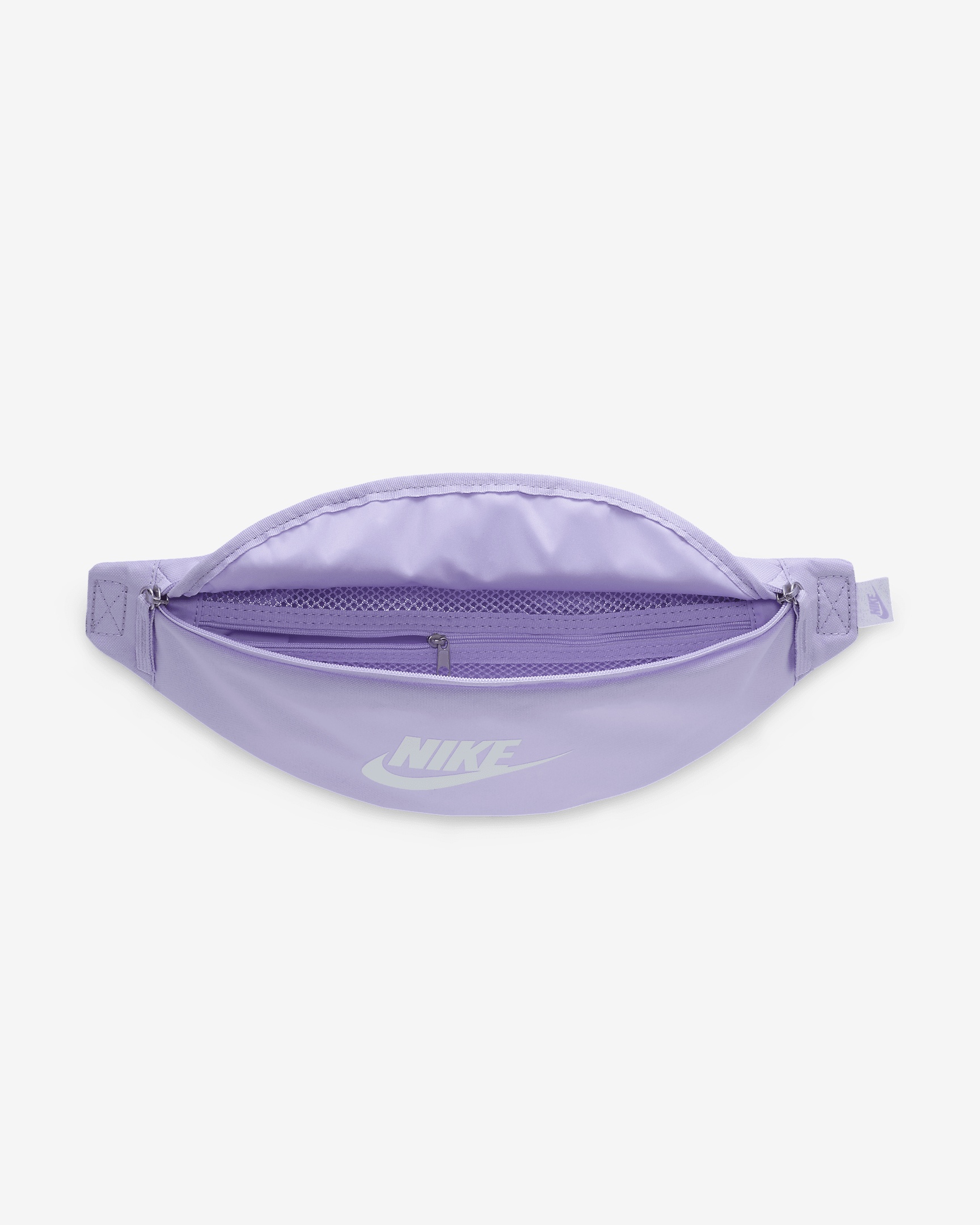 Nike Unisex Heritage Waistpack (3L) - 5