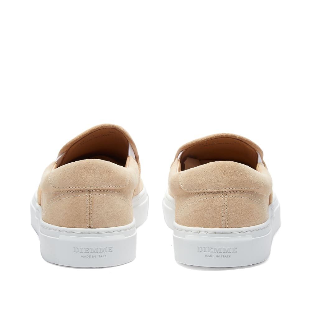 Diemme Garda Slip On - 3