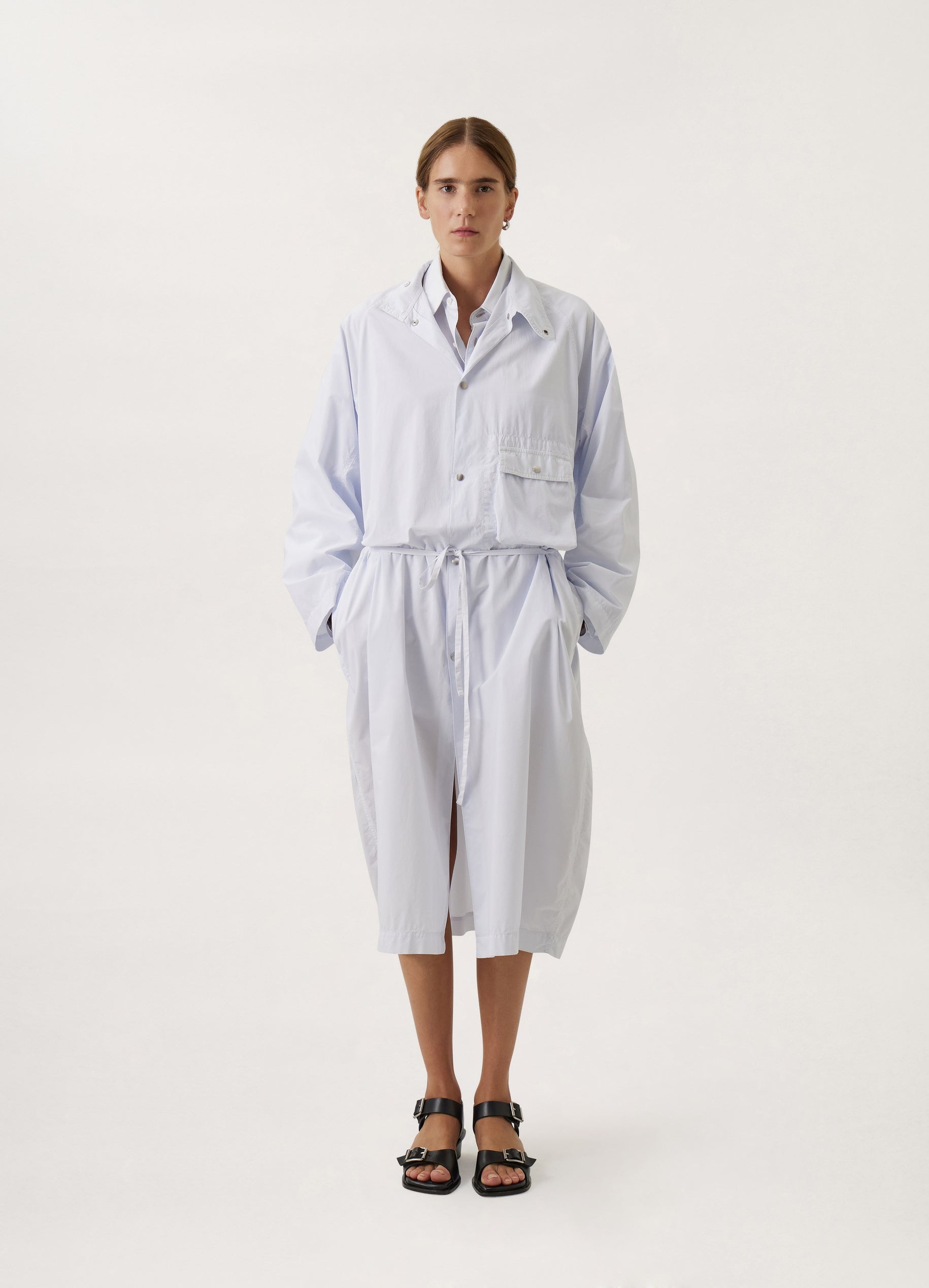 PARACHUTE DRESS - 6