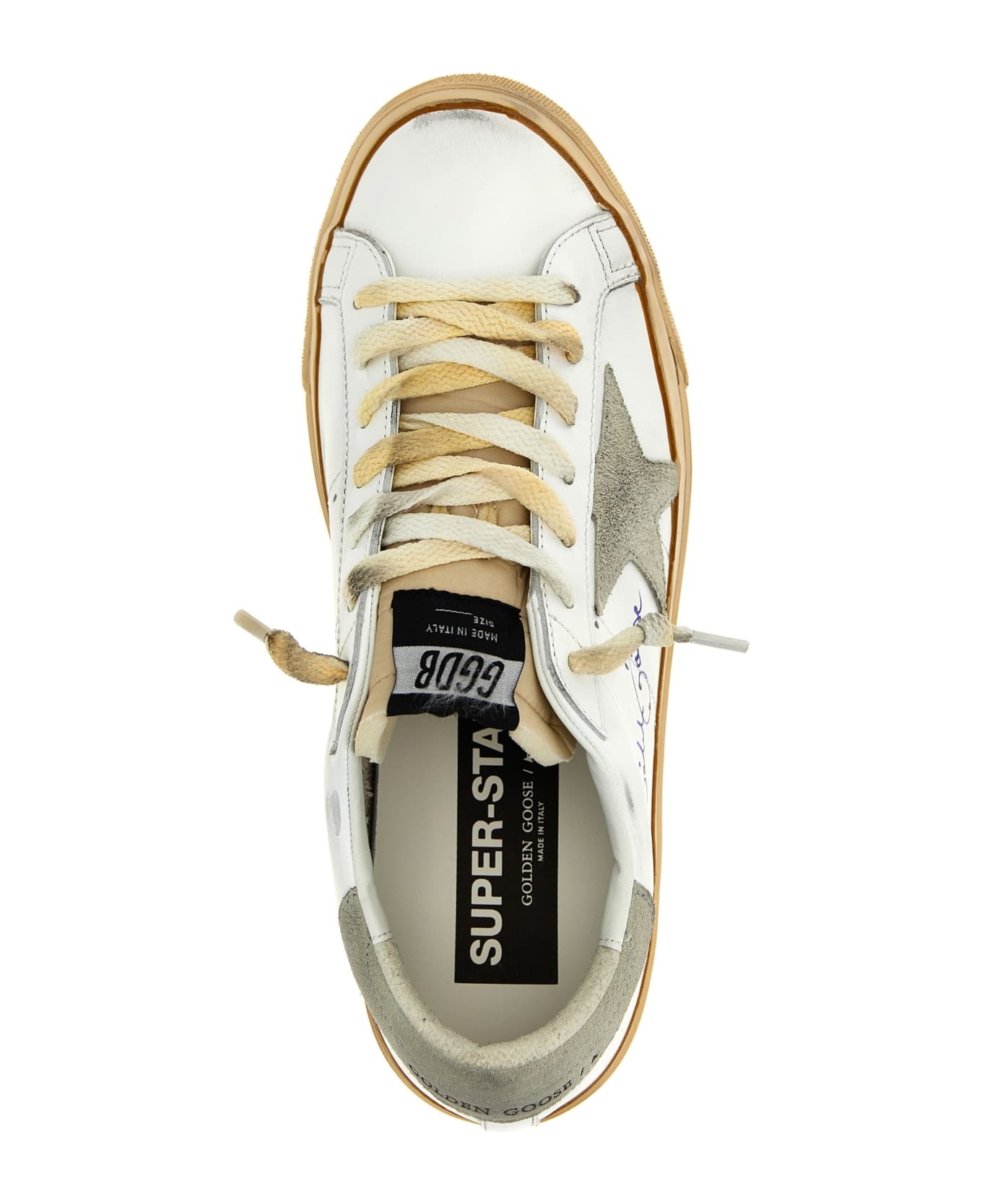 'superstar' Sneakers - 4