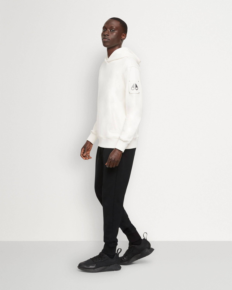 MOOSE KNUCKLES HARTSFIELD HOODIE outlook
