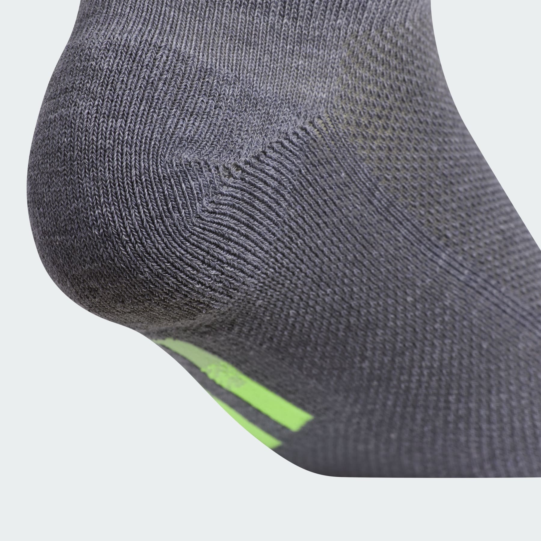 Superlite Stripe No-Show Socks 3 Pairs - 4