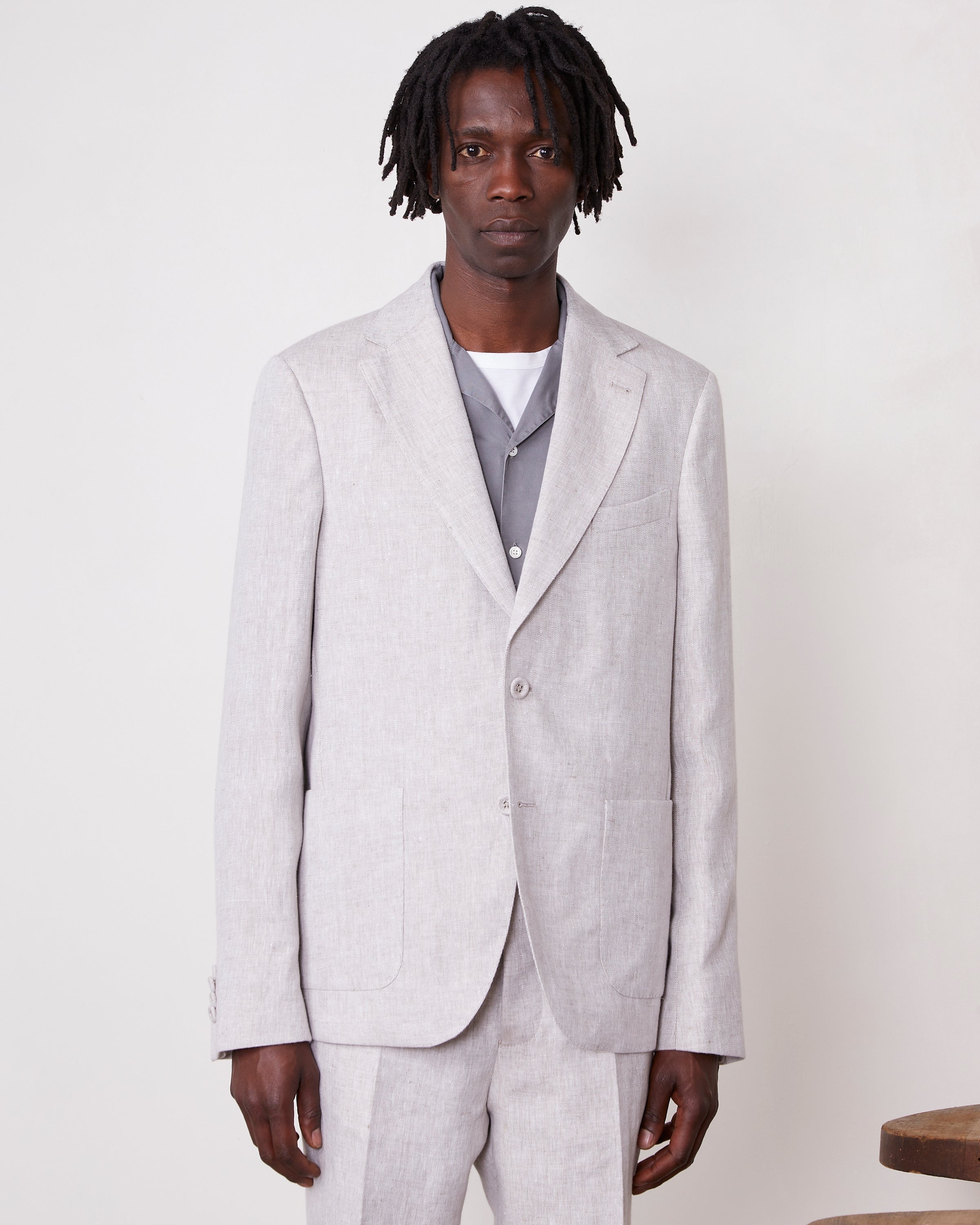 ARTHUS JACKET - 2