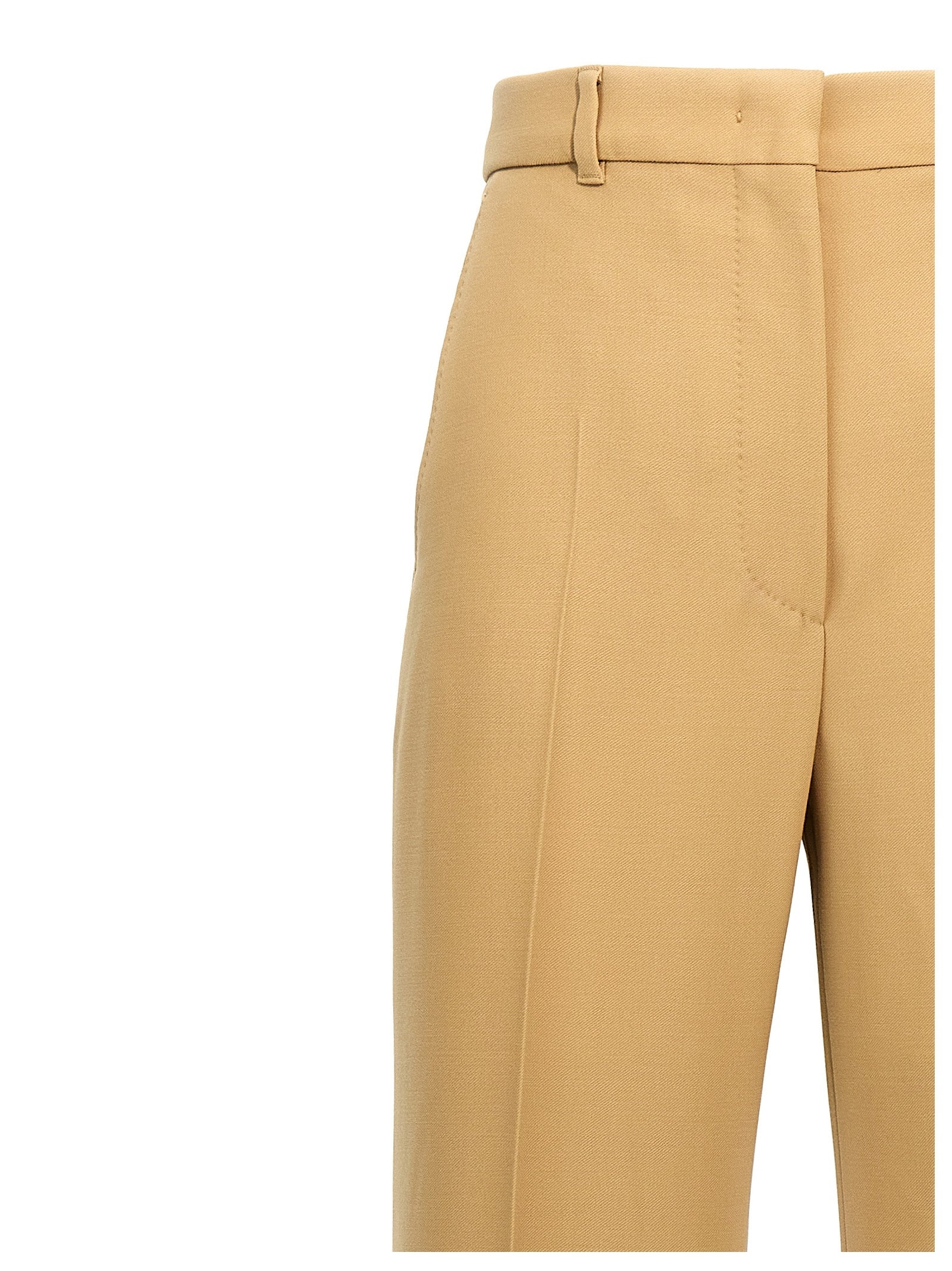 MAX MARA STUDIO - Max Mara Studio Women 'Quasar' Pants - 3