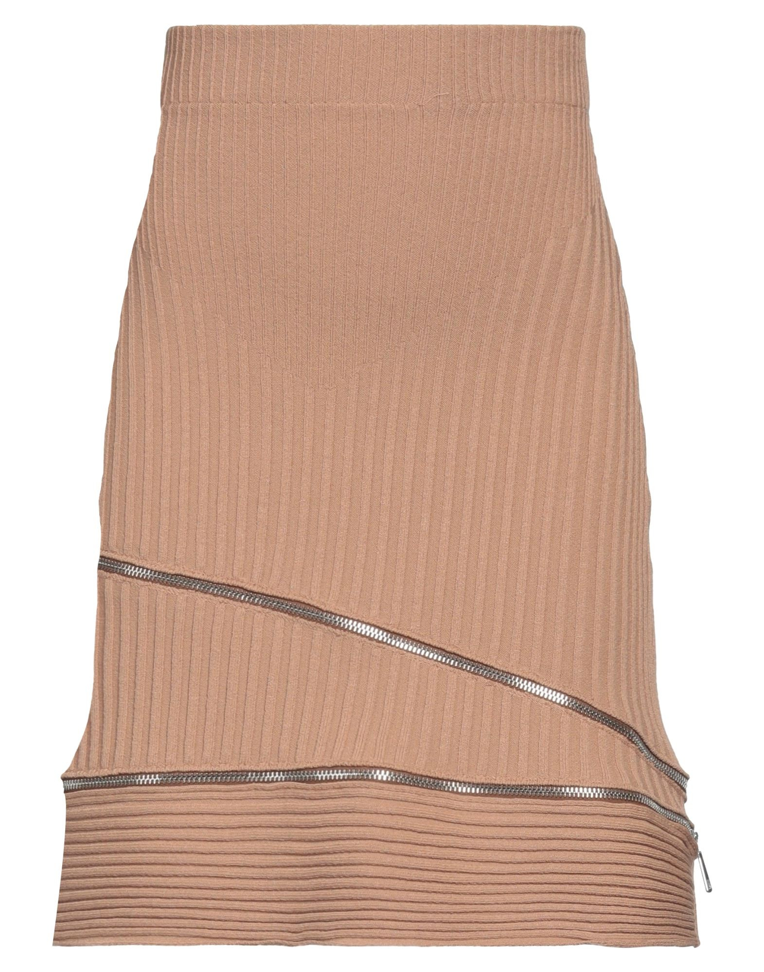 Sand Women's Mini Skirt - 1