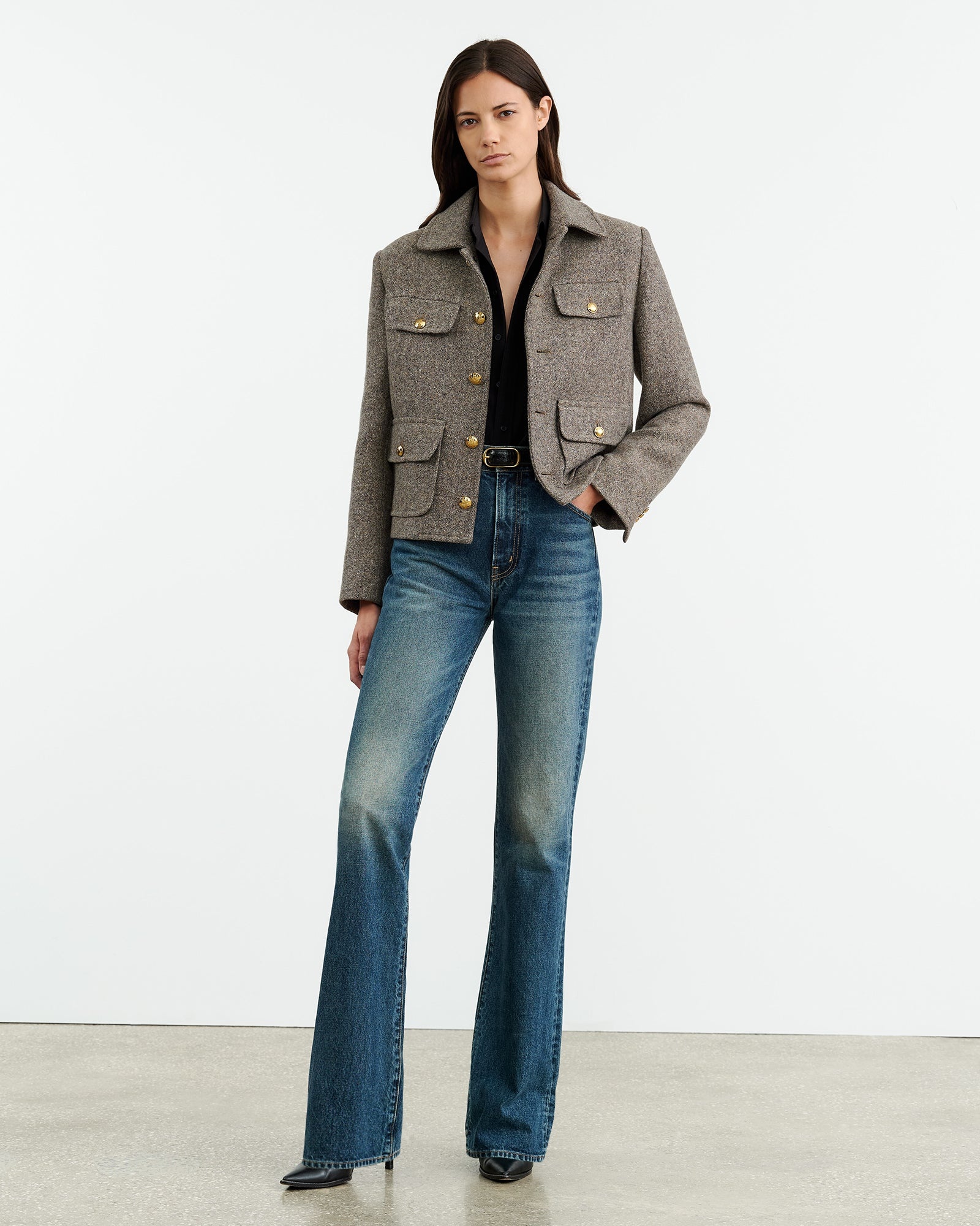 PAOLA JACKET - 4