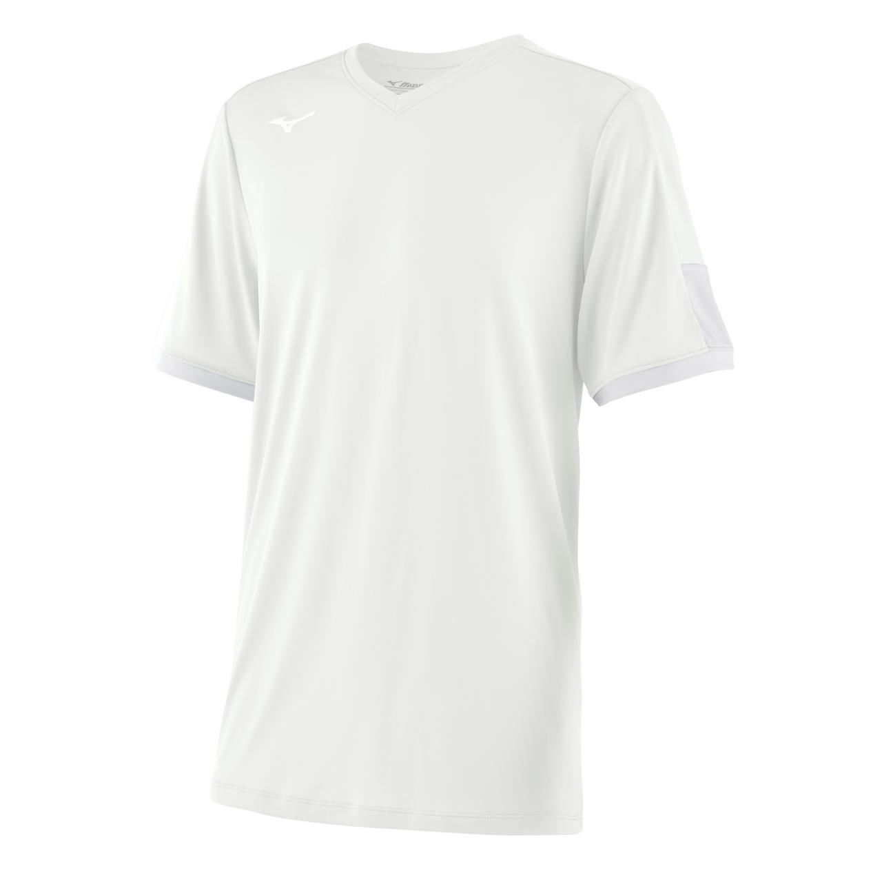 Men's Aerolite V-Neck Baseball Jersey - 1