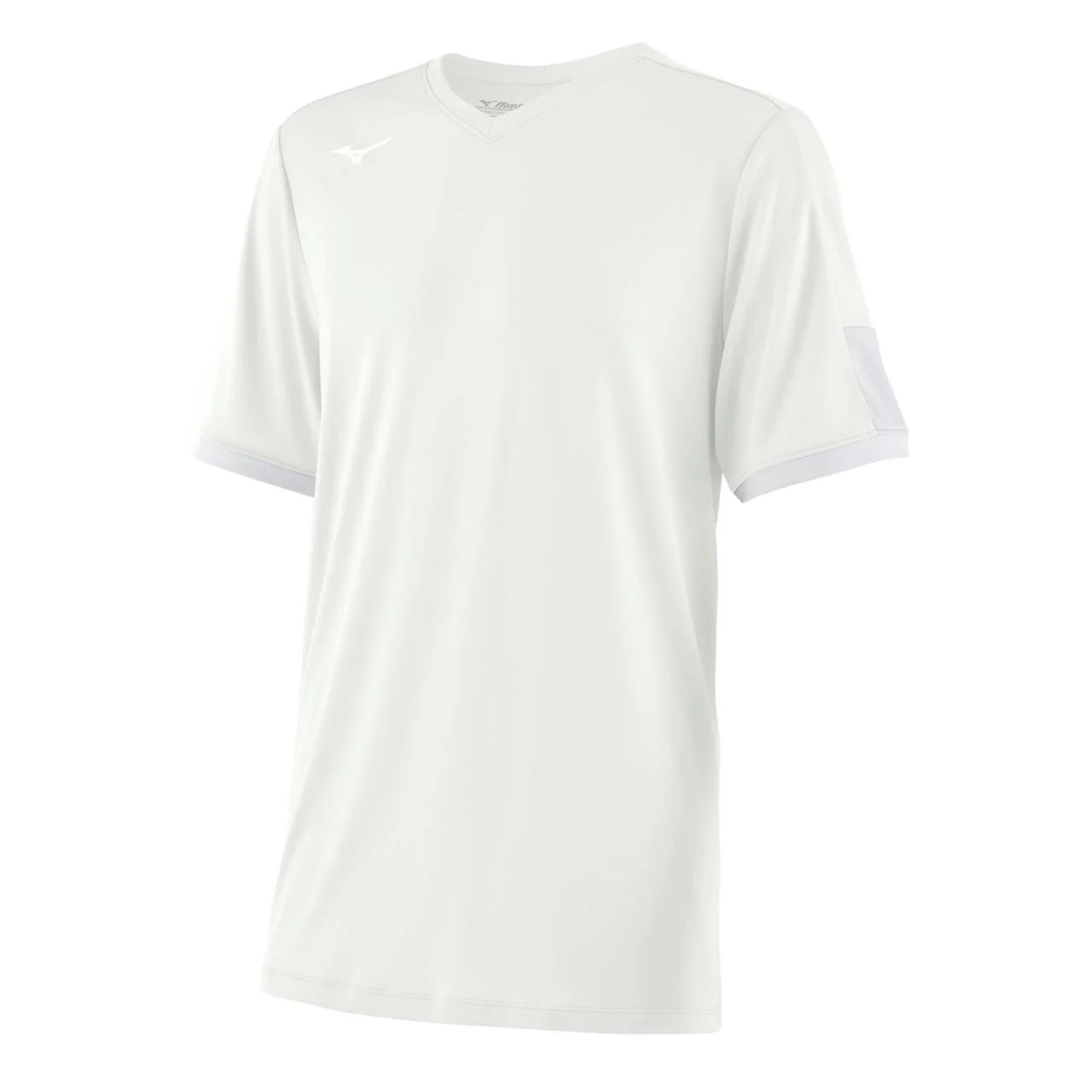 Men's Aerolite V-Neck Baseball Jersey - 1