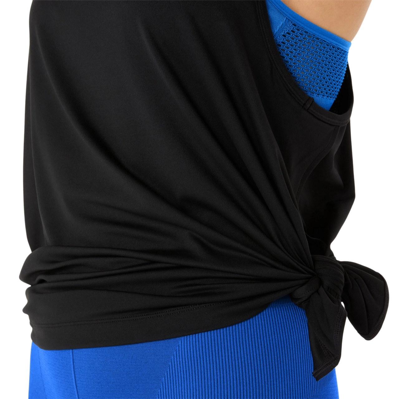 FLEX STRETCH SLEEVELESS TOP - 6