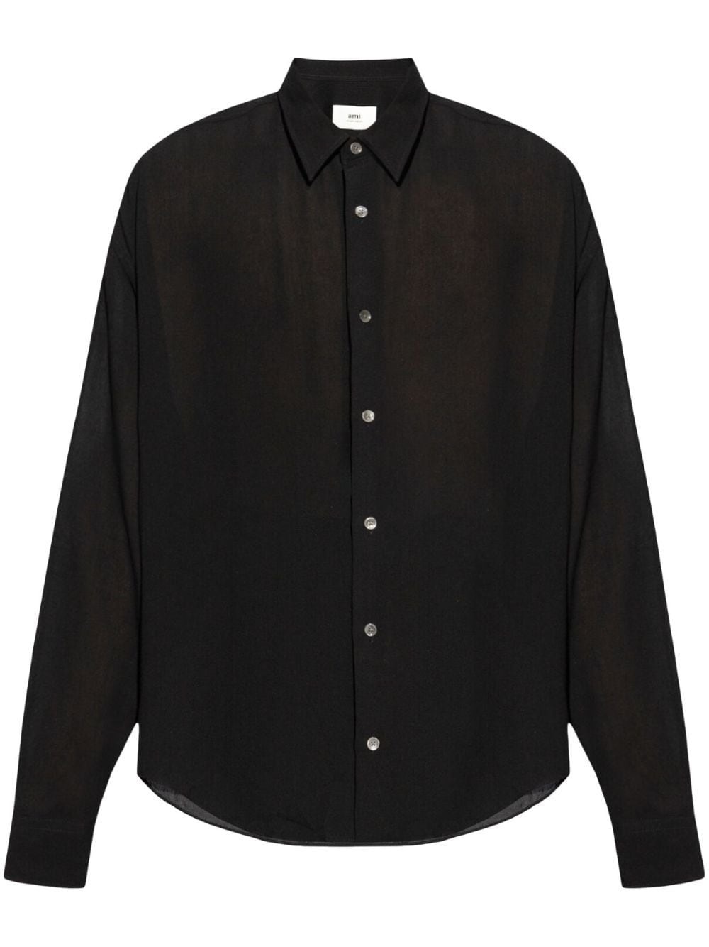 Ami de Coeur button-up shirt - 1
