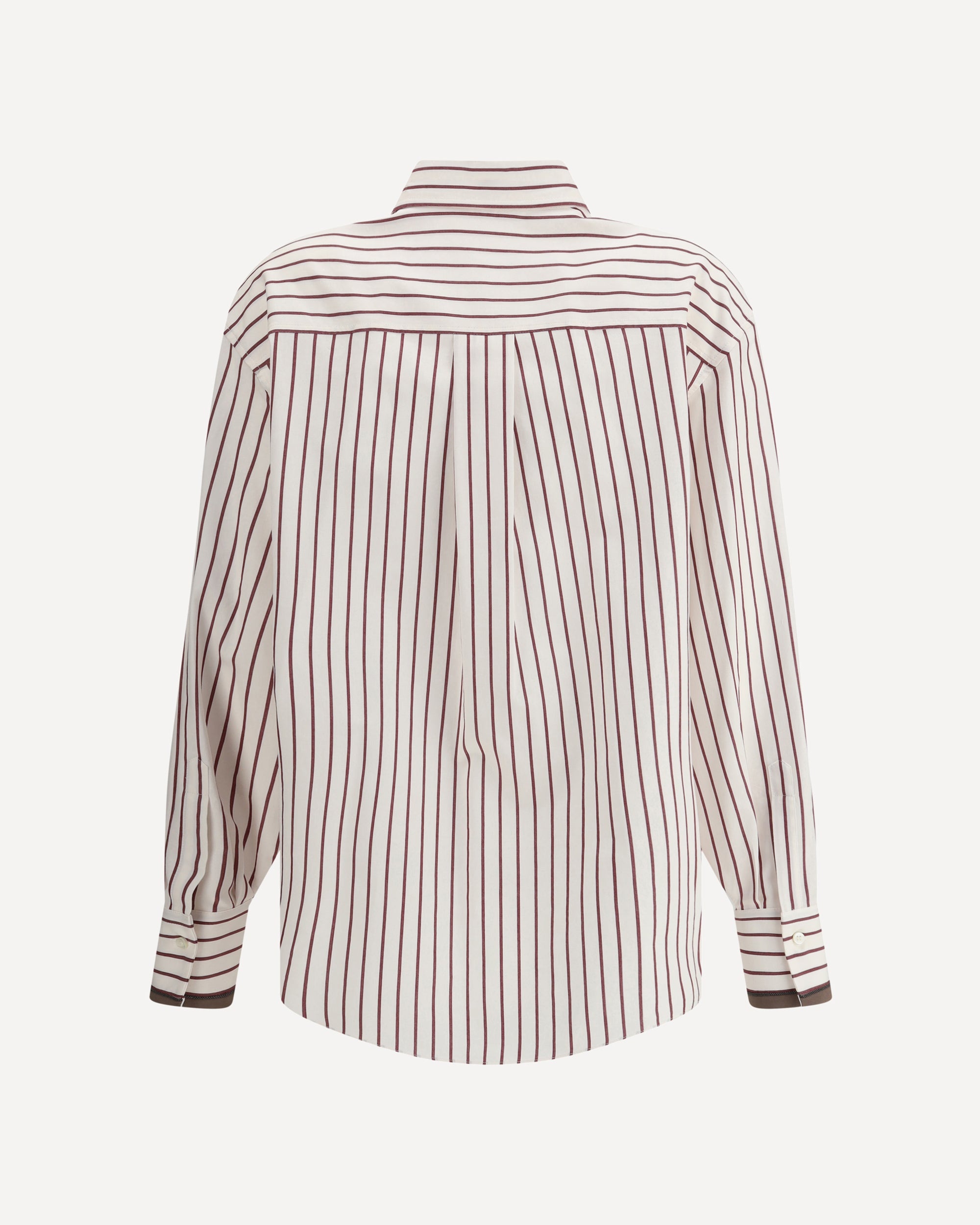 Striped Shirt - 2