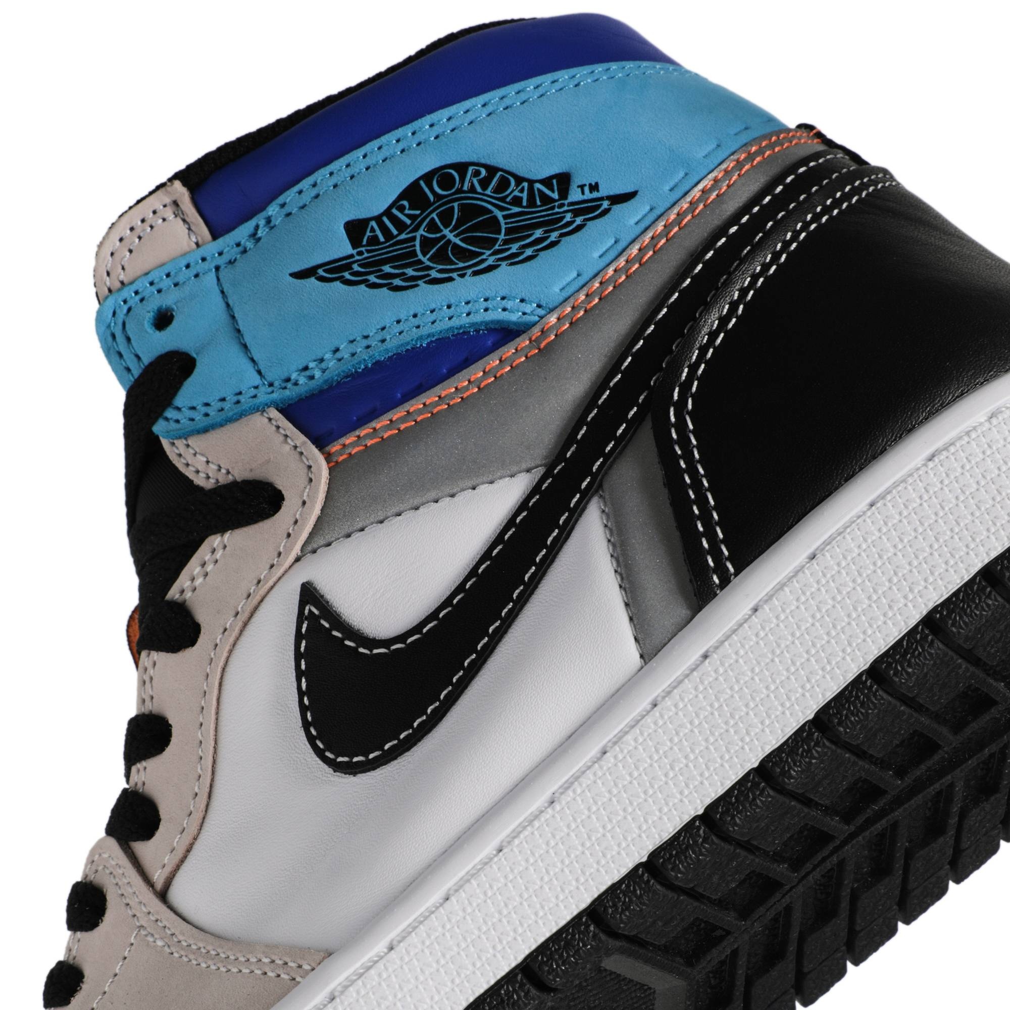 Air Jordan 1 Retro High OG 'Prototype' - 10