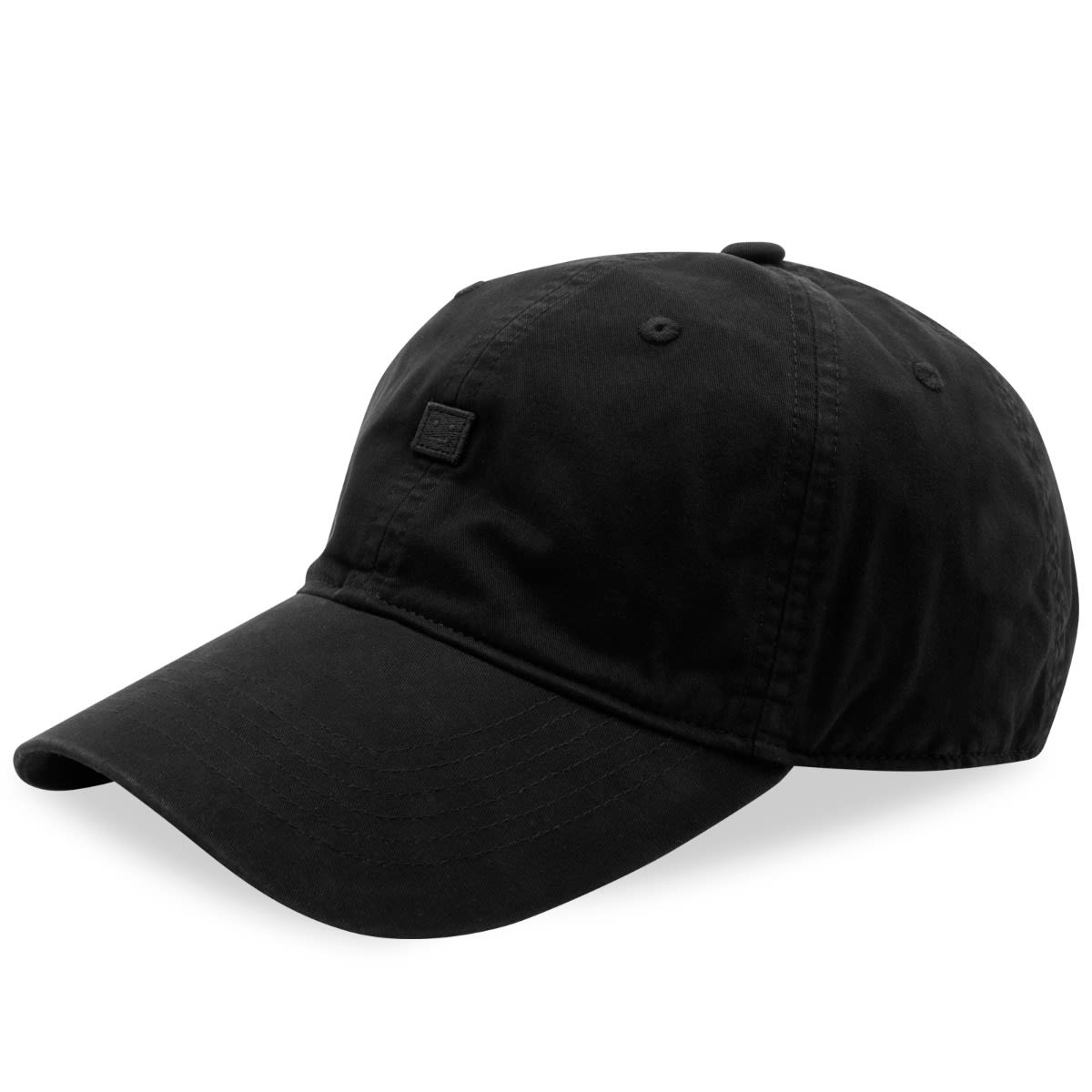 Acne Studios Cunov Fade Face Cap - 1