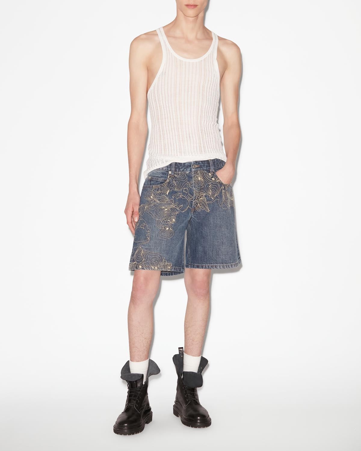 JERRYL SHORTS - 2
