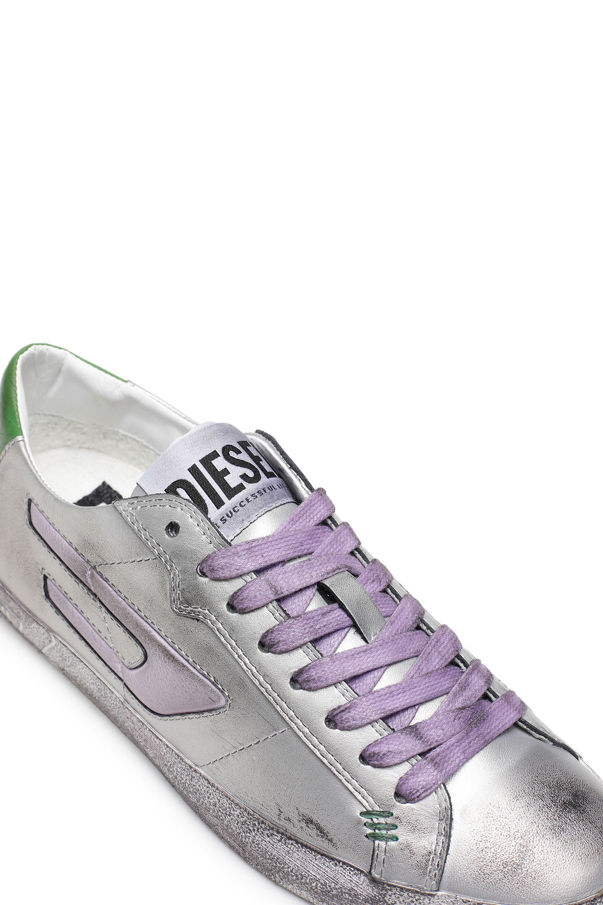 S-LEROJI LOW X - 6