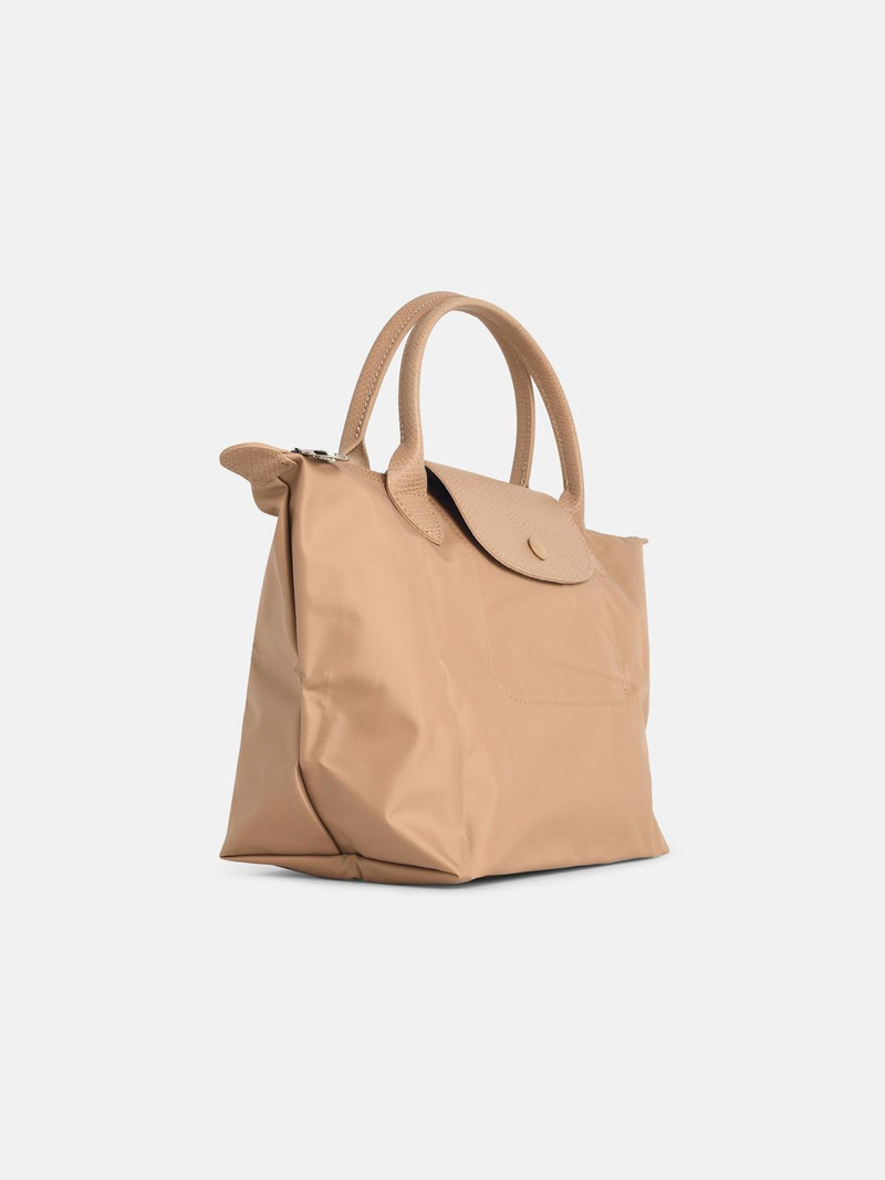 Longchamp BAG WITH BEIGE TELA 'S LE PLIAGE ONE' HANDLE outlook