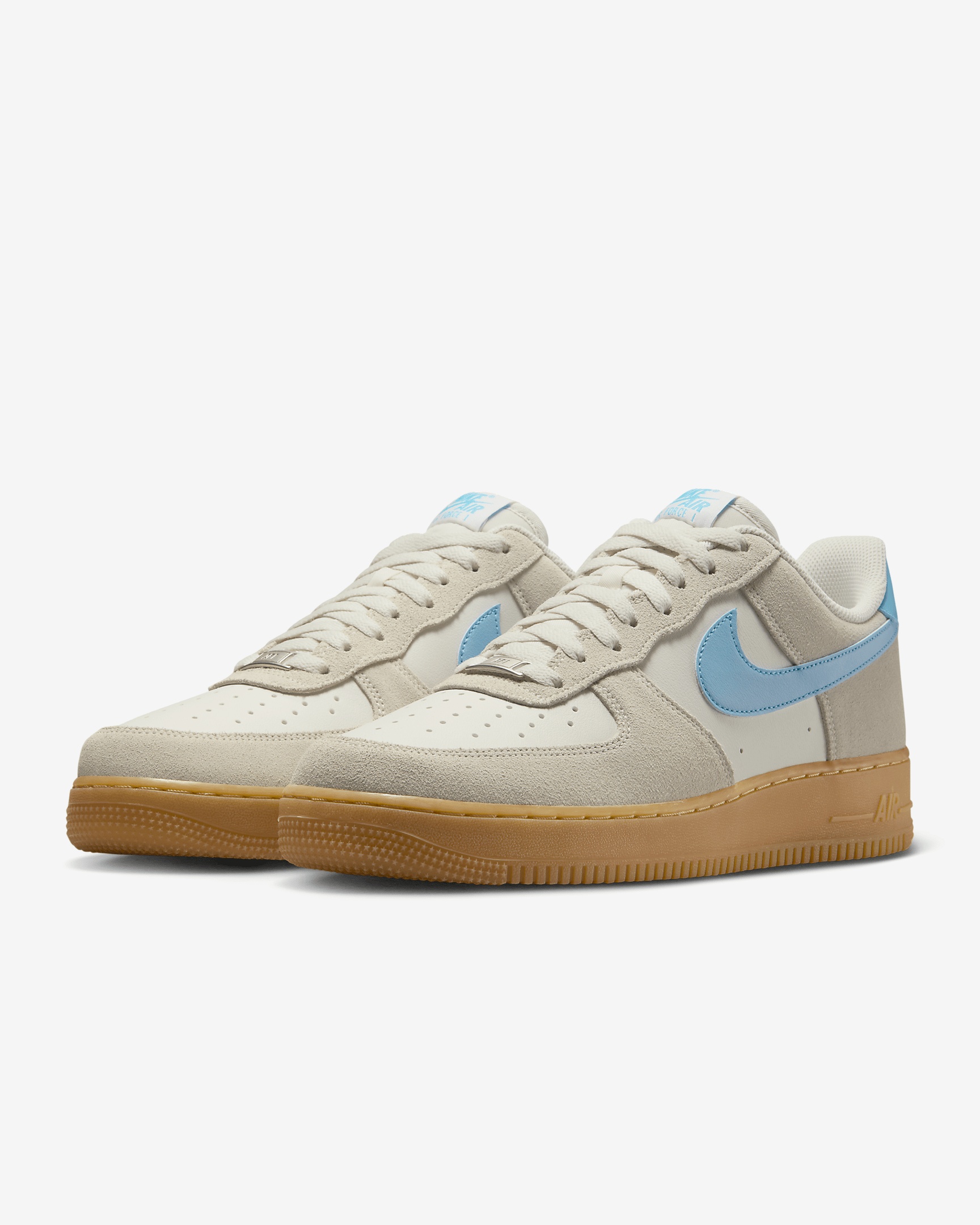 Nike Air Force 1 '07 LV8 Men's Shoes - 5