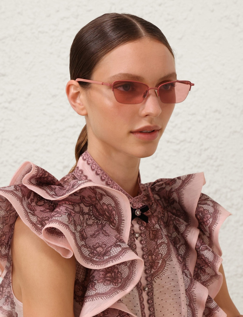 Zimmermann ZIMMERMANN SANDY CATEYE outlook