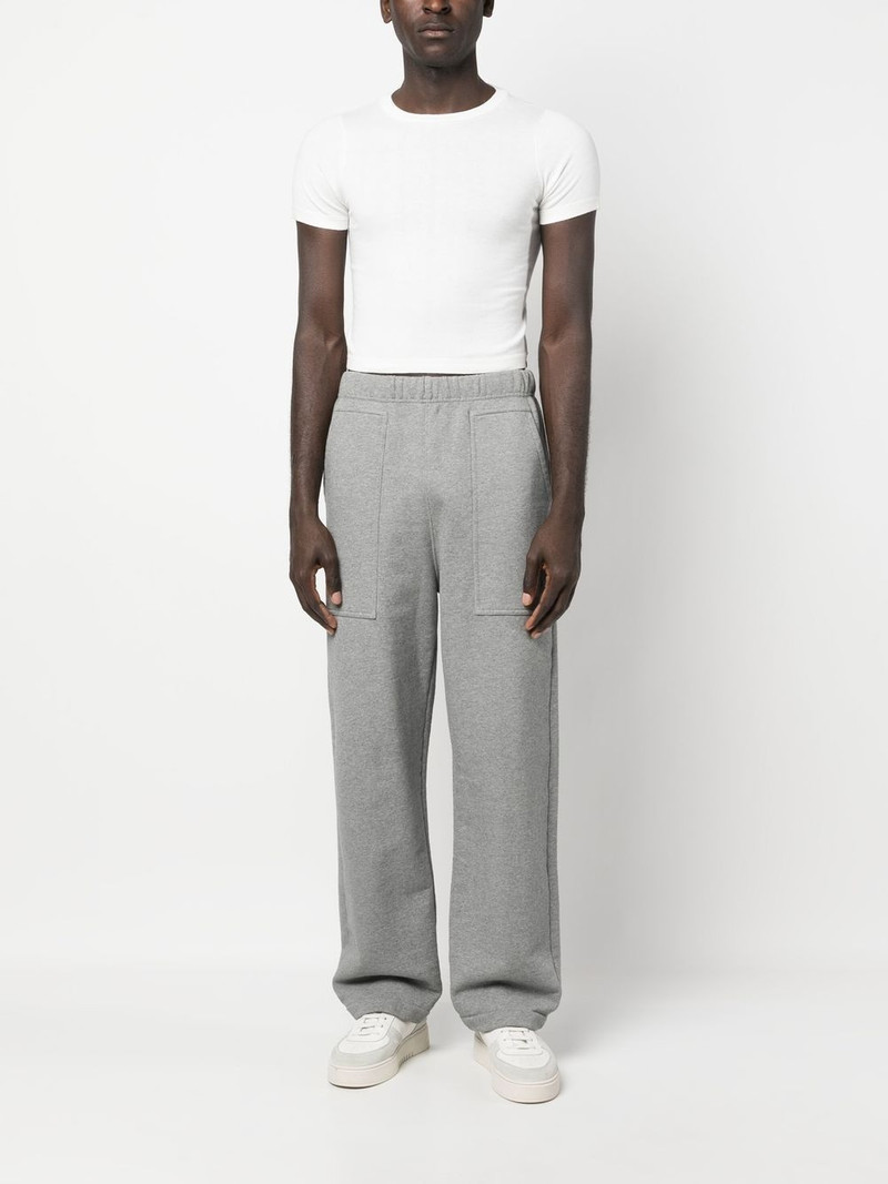extreme cashmere Tina knitted T-Shirt outlook
