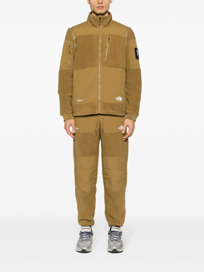 The North Face x Undercover Soukuu fleece track pants outlook