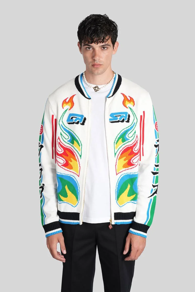 Casablanca Knitwear - 1