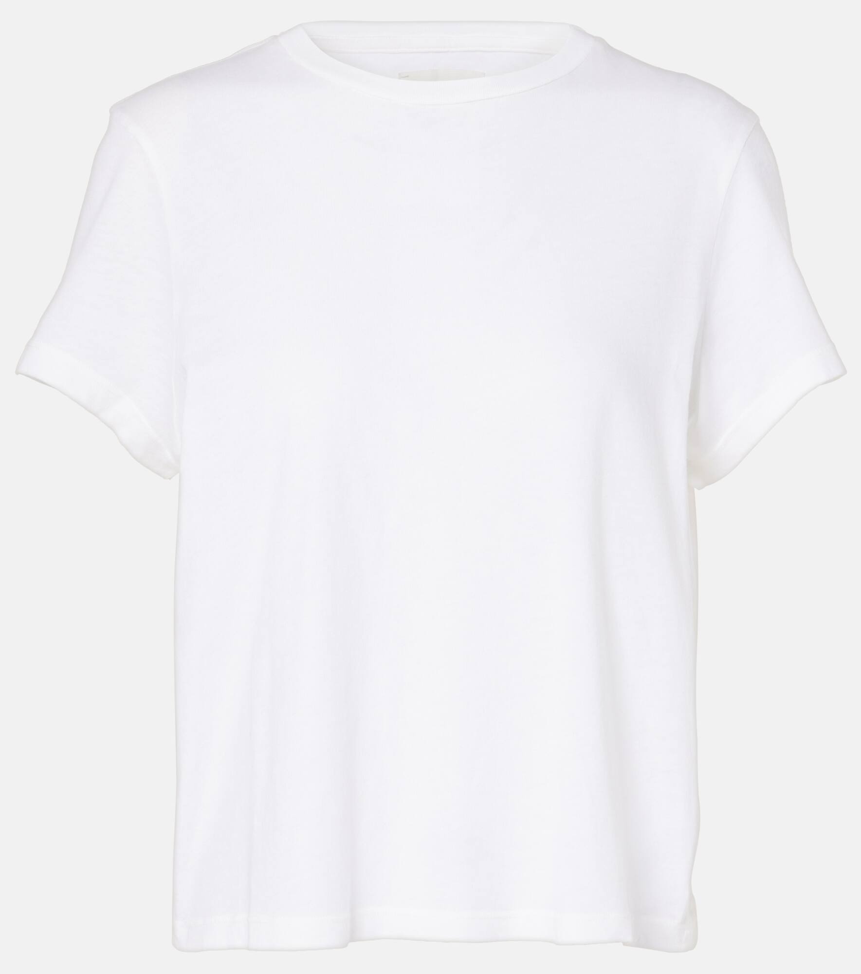 Kyle Cotton T-shirt - 1