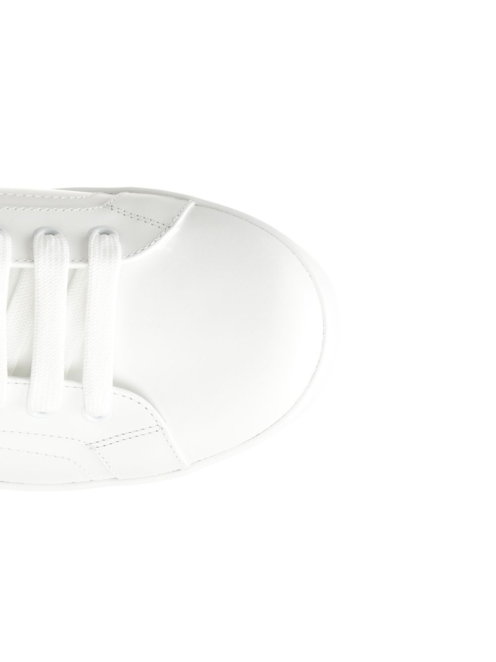 Portofino Sneakers White - 4