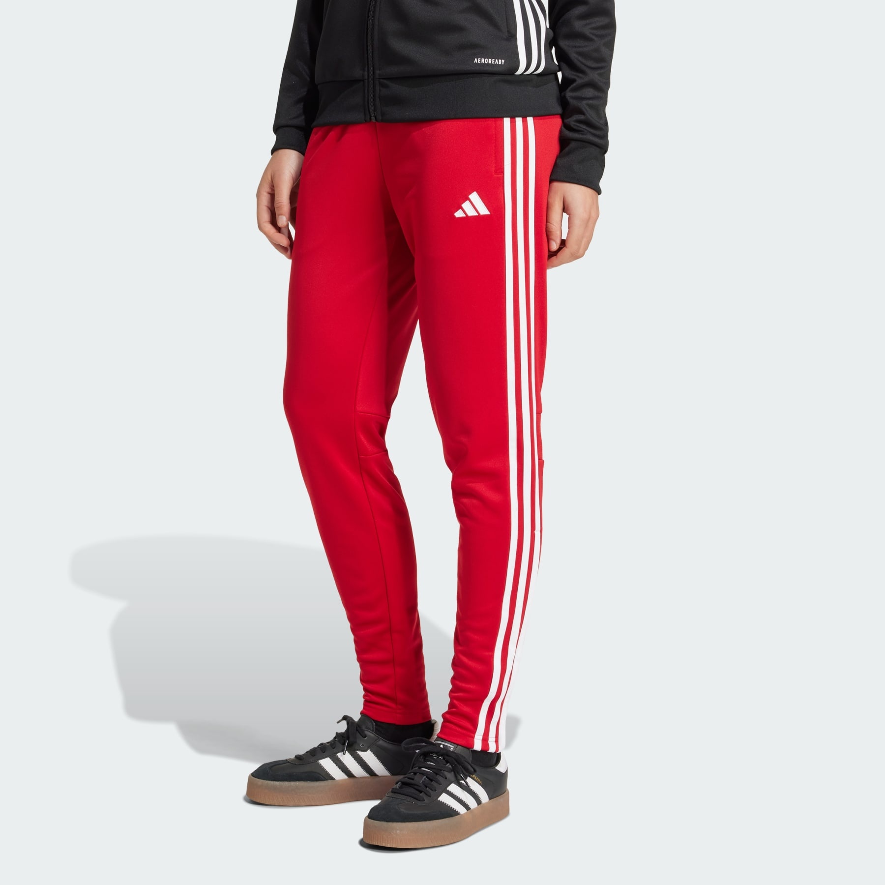 Tiro 25 Essentials Training Pants - 2