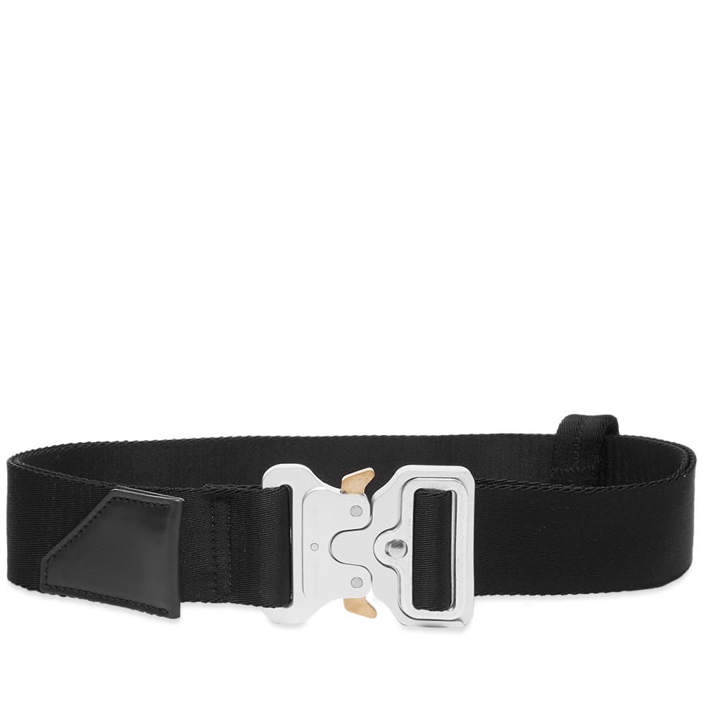 1017 ALYX 9SM Rollercoaster Belt - 1