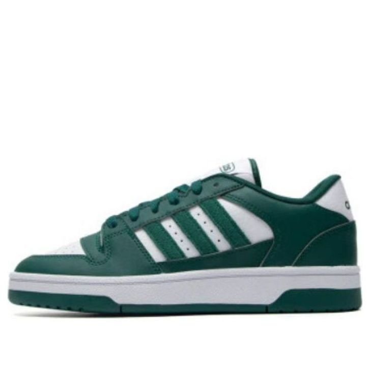 adidas Turnaround Low 'Green White' IE1015 - 1