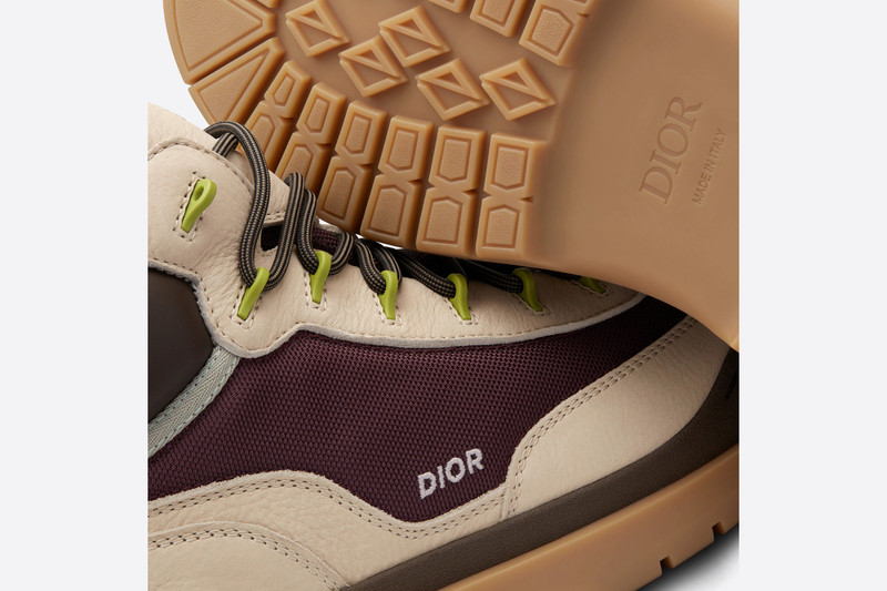 Dior Dean Ankle Boot 5