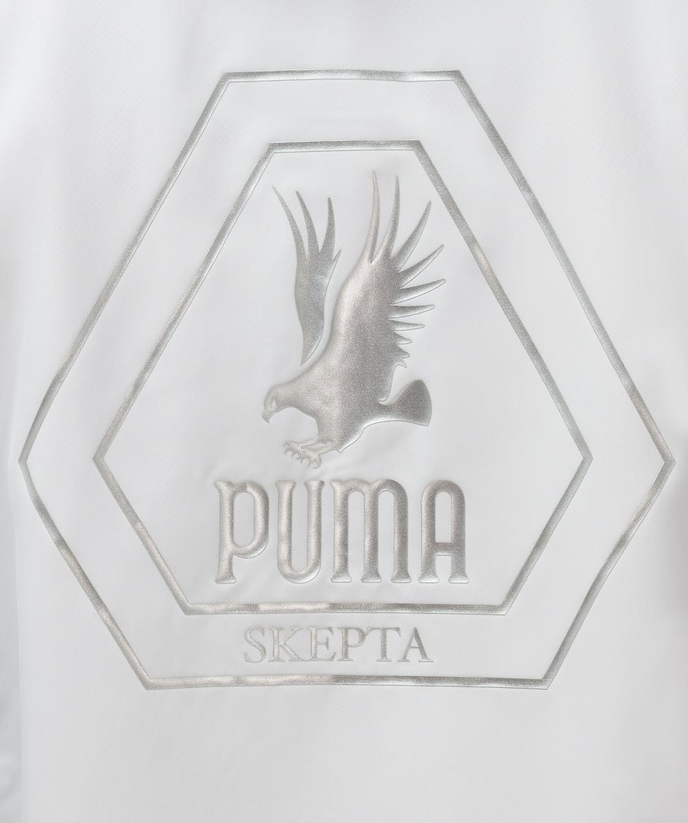 X Skepta CLRT jacket - 7